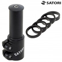 Adaptor Ghidon SATORI 1.1/8"
