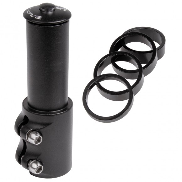 Adaptor Ghidon M-WAVE CP Lift 1.1/8" Adaptor Ghidon M-WAVE CP Lift 1.1/8"