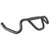 Ghidon Wide Ride Bike Packing Gravel / Road M-WAVE 440-31.8 mm Negru Ghidon Wide Ride Bike Packing Gravel / Road M-WAVE 440-31.8 mm Negru