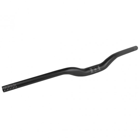 Ghidon M-WAVE HB-C2.1 660/31.8 mm Negru Ghidon M-WAVE HB-C2.1 660/31.8 mm Negru