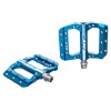 Pedale HT AE12 Albastru Marine Pedale HT AE12 Albastru Marine