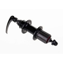 Butuc Spate JOYTECH F362TSE 8v, 28H, Negru OLD 135 mm