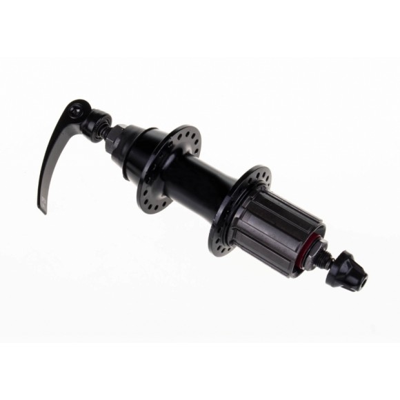 Butuc Spate JOYTECH F362TSE 8v, 28H, Negru OLD 135 mm Butuc Spate JOYTECH F362TSE 8v, 28H, Negru OLD 135 mm