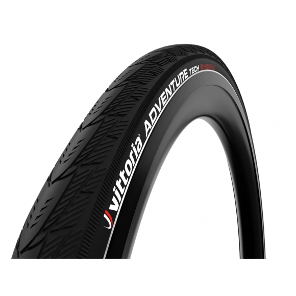 Anvelopa VITTORIA Adventure Tech 700x32C(32-622) Rigid Negru Anvelopa VITTORIA Adventure Tech 700x32C(32-622) Rigid Negru