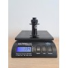 Butuc Fata NOVATEC D791SB-CL-15 15 x 100 mm 32H centerlock Butuc Fata NOVATEC D791SB-CL-15 15 x 100 mm 32H centerlock