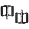 Pedale HT AE12 Negru