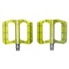 Pedale HT AE12 Verde Apple