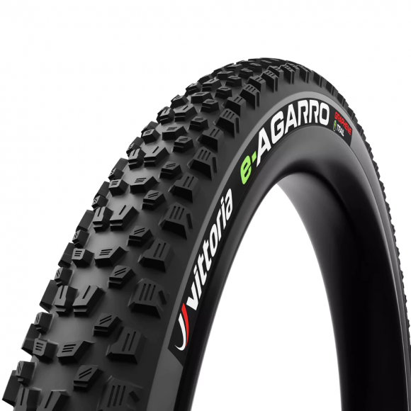 Anvelopa VITTORIA e-Agarro 29x2.4(60-622) e-Agarro Trail TLR Anvelopa VITTORIA e-Agarro 29x2.4(60-622) e-Agarro Trail TLR