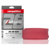 Camera Competition Latex VITTORIA 25/28-622 FV presta RVC 48mm Camera Competition Latex VITTORIA 25/28-622 FV presta RVC 48mm