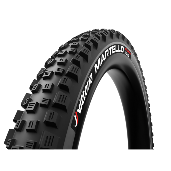 Anvelopa VITTORIA Martello 27.5 x 2.6(65-584) Enduro TLR Anvelopa VITTORIA Martello 27.5 x 2.6(65-584) Enduro TLR