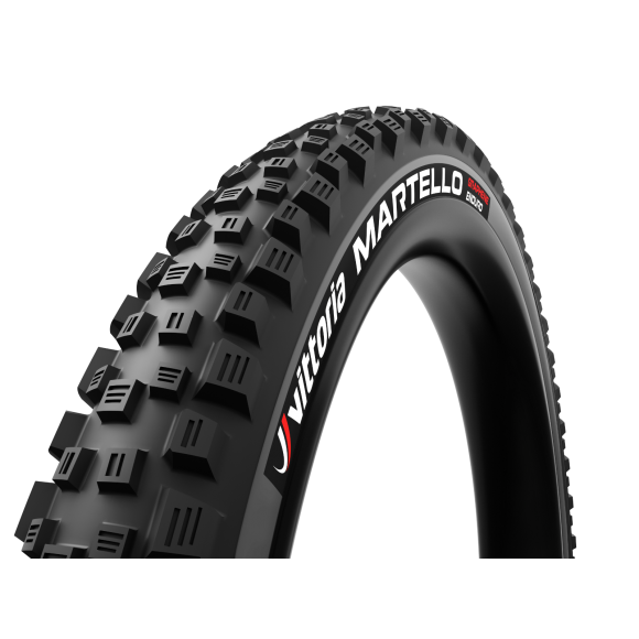 Anvelopa VITTORIA Martello 29x2.4(60-622) Enduro TLR