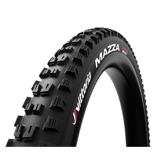 Anvelopa Mazza 29x2.4 (60-622) Enduro G2.0 Anvelopa Mazza 29x2.4 (60-622) Enduro G2.0