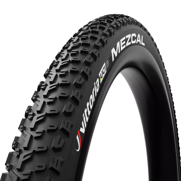 Anvelopa VITTORIA Mezcal 29x2.25 UCi XC TLR Anvelopa VITTORIA Mezcal 29x2.25 UCi XC TLR