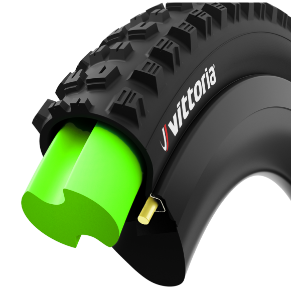 Insertie Antipana VITTORIA Air-Liner Protect Downhill 29x2.4/2.6