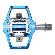Pedale HT T2-SX Albastru Royal