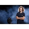 Pedale HT AE03 Negru