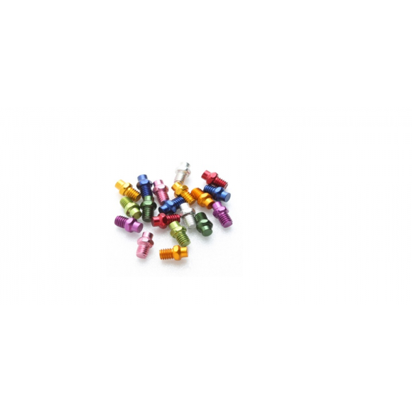 Pini Pedale HT AHP M4*5mm 40 buc Albastru Royal Pini Pedale HT AHP M4*5mm 40 buc Albastru Royal