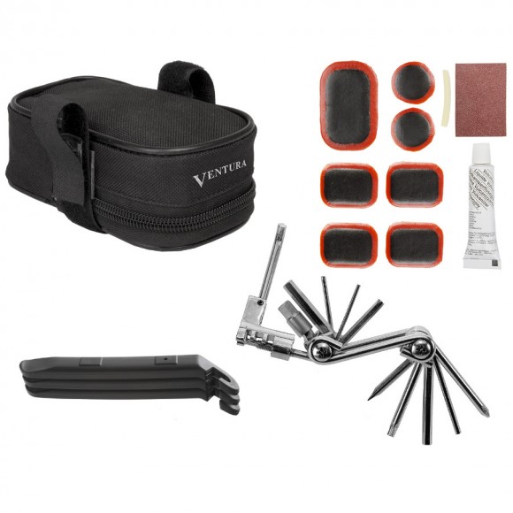 Set Scule-Borseta-Petice VENTURA Tool Set Set Scule-Borseta-Petice VENTURA Tool Set