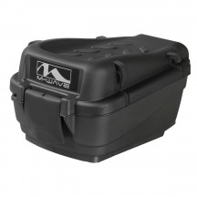 Cutie Portbagaj Plastic 5l M-WAVE AMSTERDAM EASY BOX S