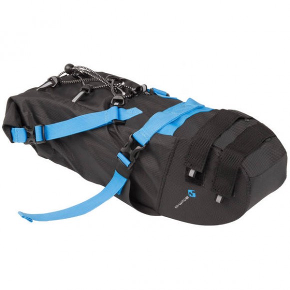 Borseta Sa M-WAVE BP SADDLE- M 5 Litri Borseta Sa M-WAVE BP SADDLE- M 5 Litri