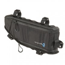 Borseta Cadru Impermeabila M-WAVE  BP TRIANGLE  Negru