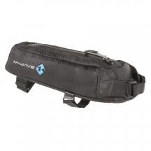 Borseta Cadru M-WAVE  BP TOP  Negru