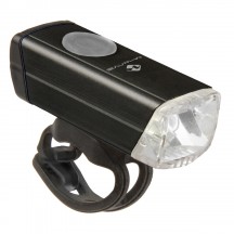 Far cu acumulator M-Wave APOLLON K 20 USB Aluminiu
