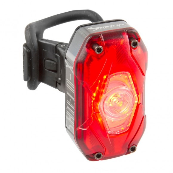 Stop Spate cu Acumulator MOON SHIELD-X AUTO 300 Lumeni Stop Spate cu Acumulator MOON SHIELD-X AUTO 300 Lumeni
