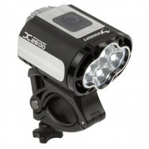 Far cu Acumulator MOON  X-POWER 2500