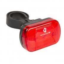 Stop Spate cu Baterii M-WAVE ATLAS L.R