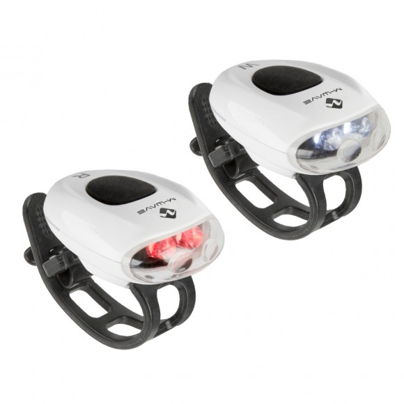Set Flash cu Baterii M-WAVE ,,COBRA III Set Flash cu Baterii M-WAVE ,,COBRA III