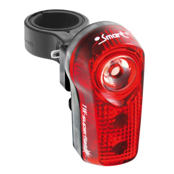 Stop Spate cu Baterii SMART SUPERFLASH 1 WATT Stop Spate cu Baterii SMART SUPERFLASH 1 WATT