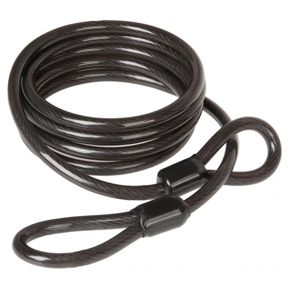 Cablu Spiralat M-WAVE S 8.18 L Cablu Spiralat M-WAVE S 8.18 L