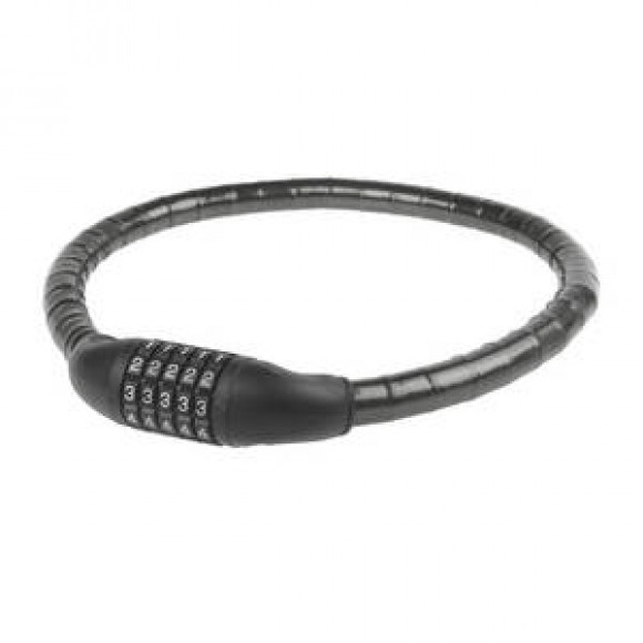 Antifurt cu Cifru M-WAVE HD 18.8 cu Armura Articulara Antifurt cu Cifru M-WAVE HD 18.8 cu Armura Articulara