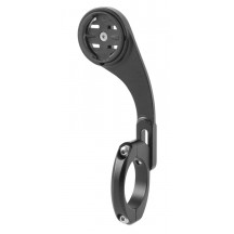 Suport Ghidon Aluminiu M-WAVE Davenport Arm pentru Garmin