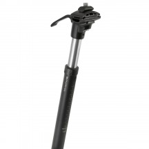 Tija Sa Telescopica M-WAVE SSP100-ADJ  27,2 mm