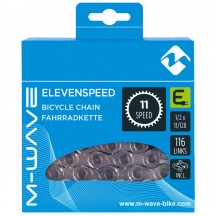 Lant E-Bike M-WAVE Elevenspeed E  11 V