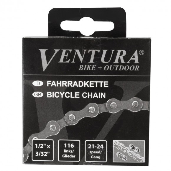 Lant VENTURA 8/7 v Lant VENTURA 8/7 v