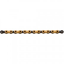 Lant 11v KMC X11SL Ti-N Gold/Black