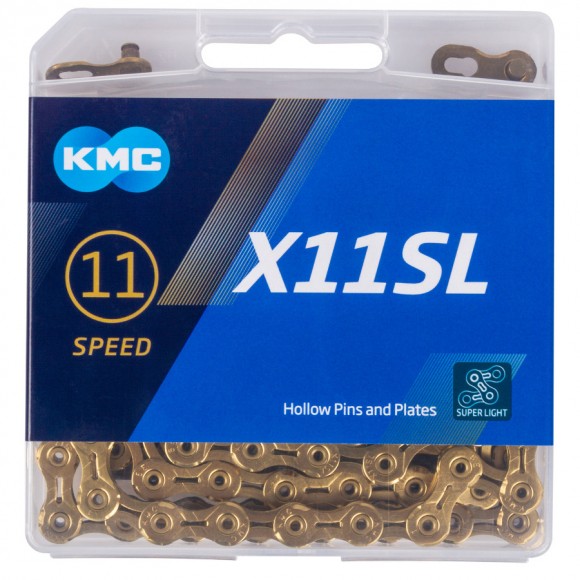 Lant KMC 11SL TI-N Gold Lant KMC 11SL TI-N Gold