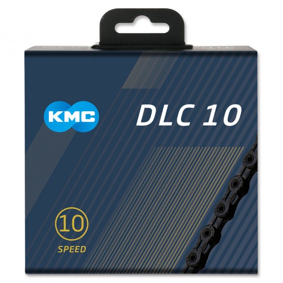 Lant KMC DLC10-Negru Lant KMC DLC10-Negru