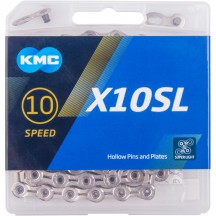Lant KMC X10 SL  Silver  114 Zale