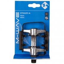 Pedale M-WAVE STEADY-A