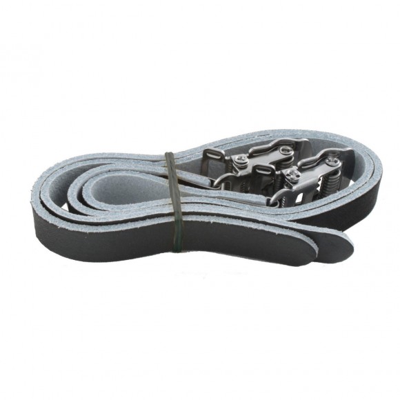 Cureluse Ratrape M-WAVE Piele Negre Cureluse Ratrape M-WAVE Piele Negre