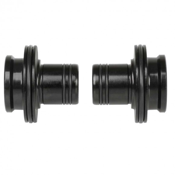 Set Spacer NOVATEC 9 mm Set Spacer NOVATEC 9 mm