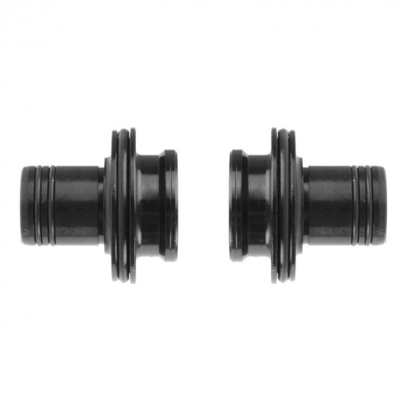 Set Spacer NOVATEC 12 mm QR Set Spacer NOVATEC 12 mm QR