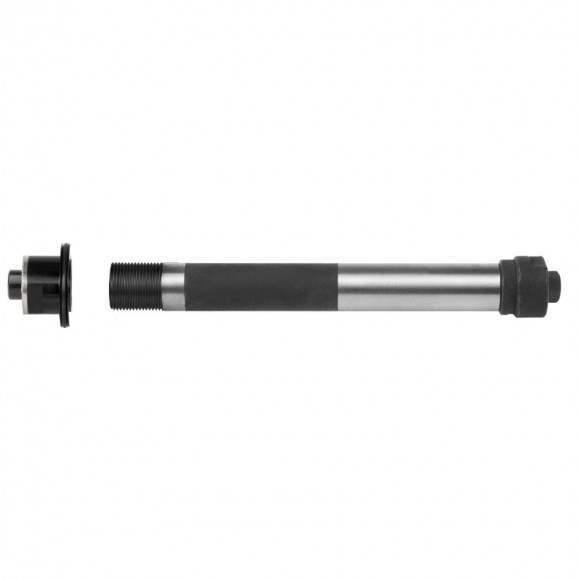 Kit Conversie NOVATEC 5 QR CrMo Kit Conversie NOVATEC 5 QR CrMo
