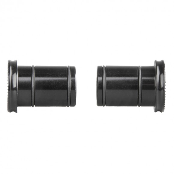 Spacer Butuc Fata  NOVATEC  D791 SB/A - 12 mm
