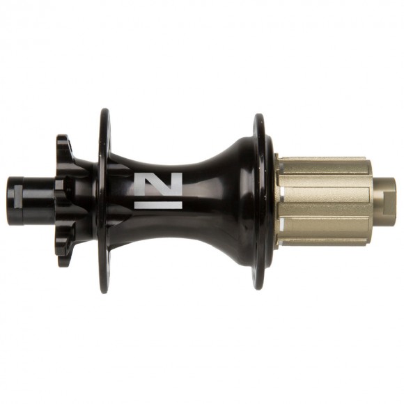 Butuc Spate Boost NOVATEC D462SB-A5A-B12 32H FD 148 mm Butuc Spate Boost NOVATEC D462SB-A5A-B12 32H FD 148 mm