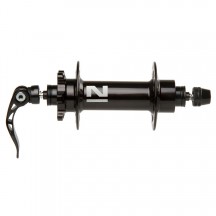 Butuc Fata Fat Bike NOVATEC D101SB 36H FD 135 mm